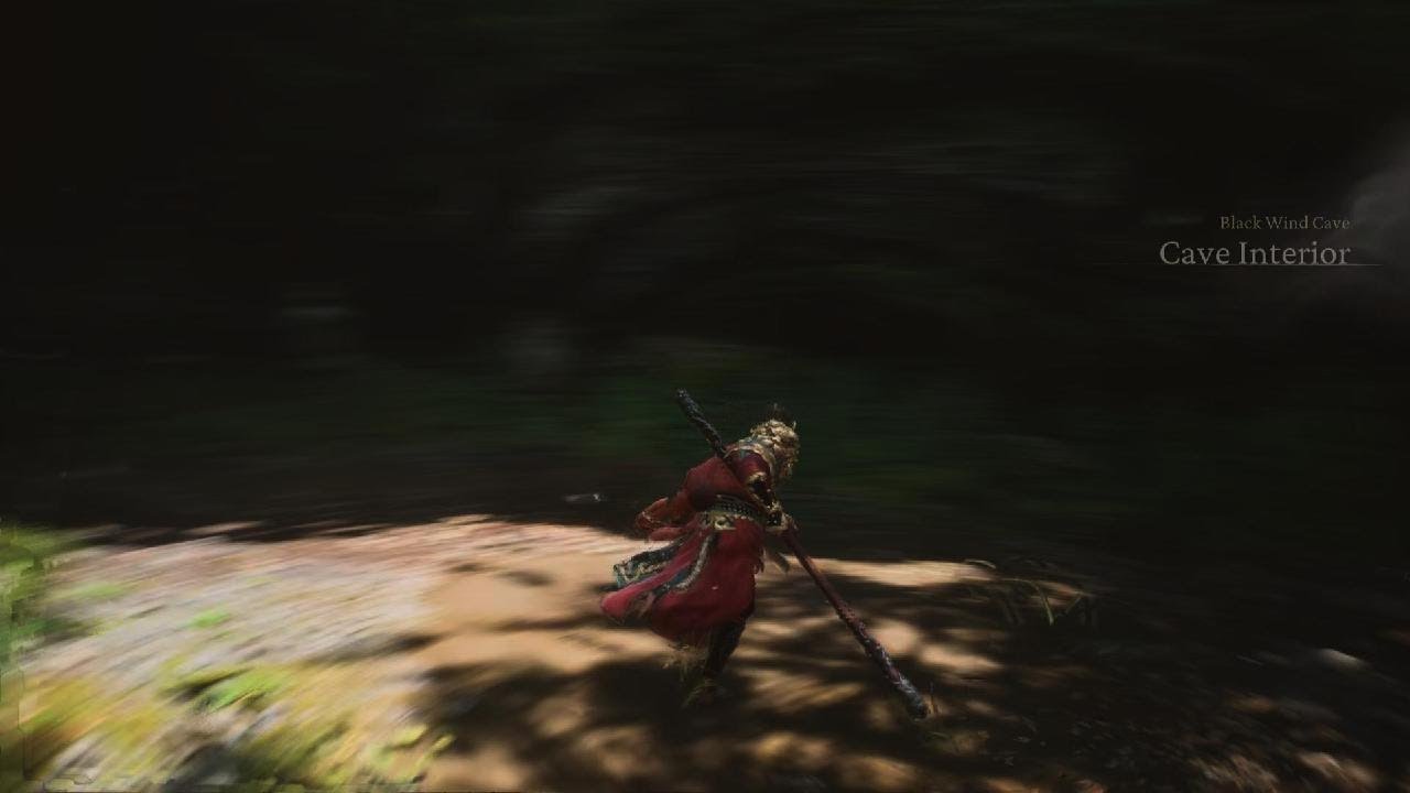 How to kill wind Black Myth: Wukong
