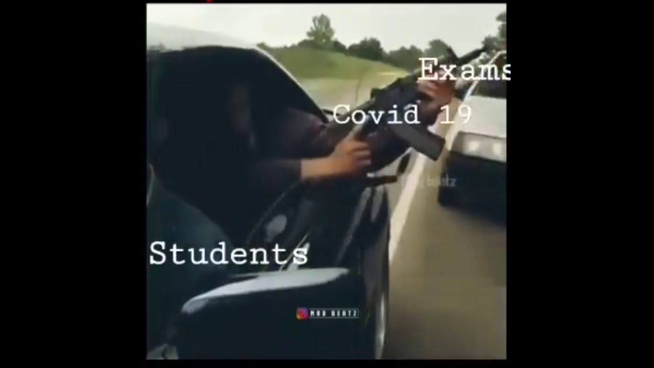 Covid -19 vs Exams || 🤘😎 || Memes 🔥.