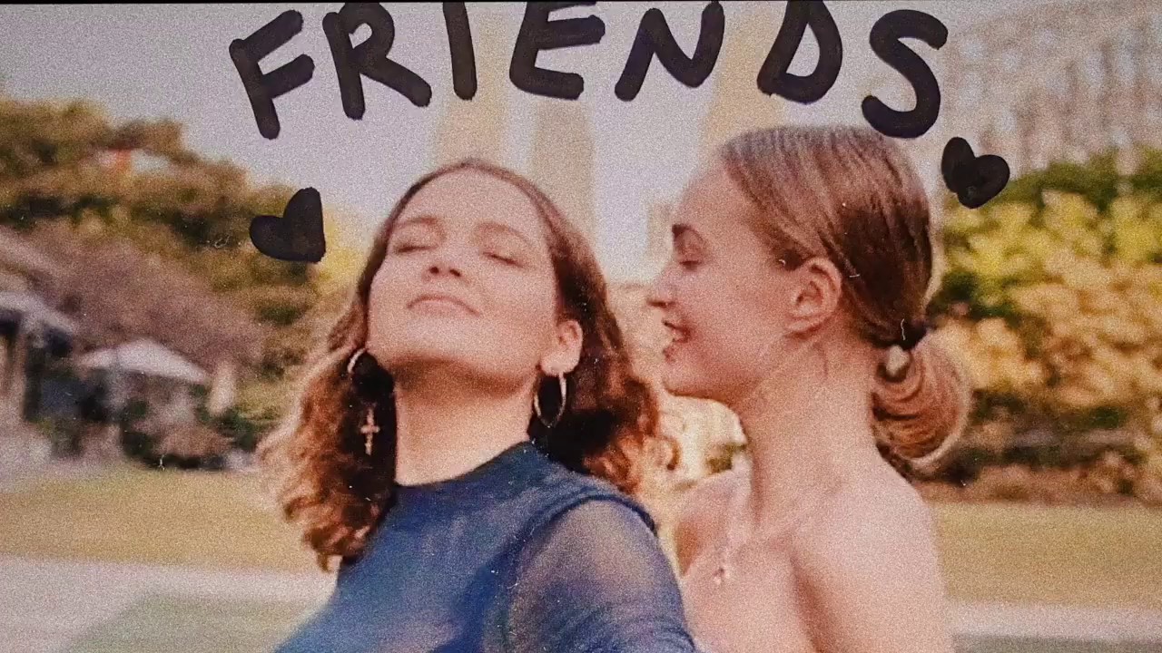 MAY-A - GREEN [Official Video]