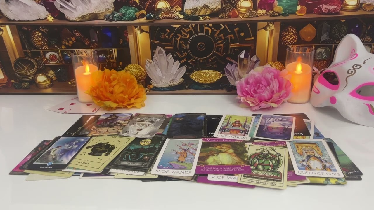 SAGITTARIUS   (WARNING) DON'T LET THIS PERSON COME TO YOUR HOUSE! SAGITTARIUS LOVE TAROT