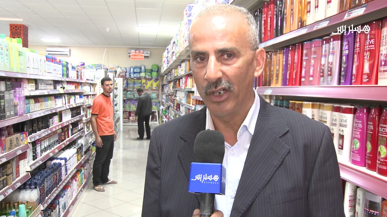 فيديو عن لجان مراقبة الأسعار والمواد الاستهلاكية في رمضان بالداخلة