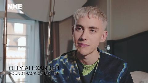 Olly Alexander - Soundtrack Of My Life