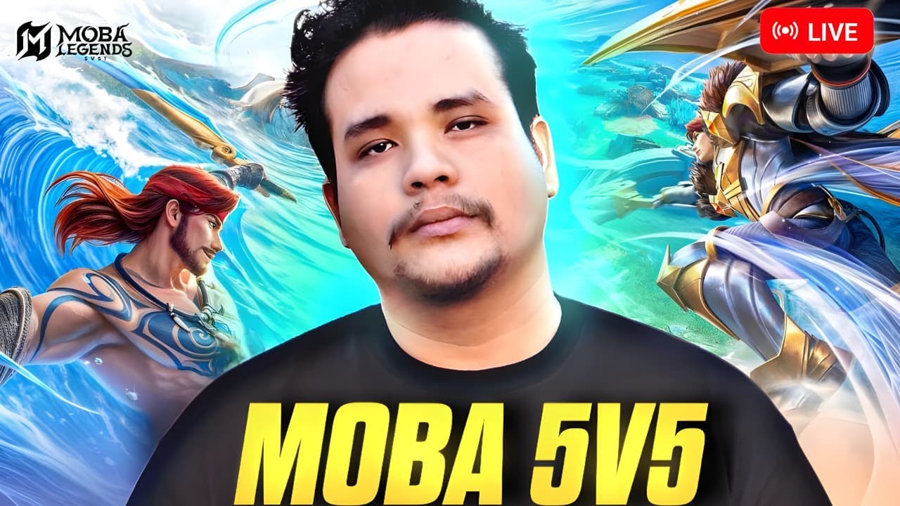 MLBB Rank 100 Stars Possible Today🤯 #mlbblive #moba5v5live #mlbb