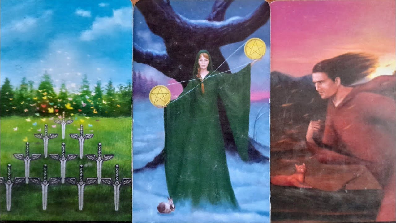 JUSTICIA DIVINA TRAICION. PERDERA TODO #tarot #tarotreading #tarotcards