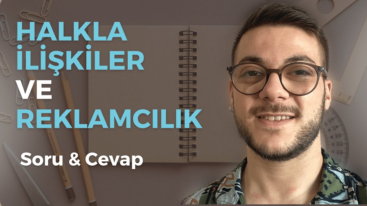 Halkla İlişkiler ve Reklamcılık Bölümü Sık Sorulan Sorular | #kariyer #halklailişkiler #reklamcılık