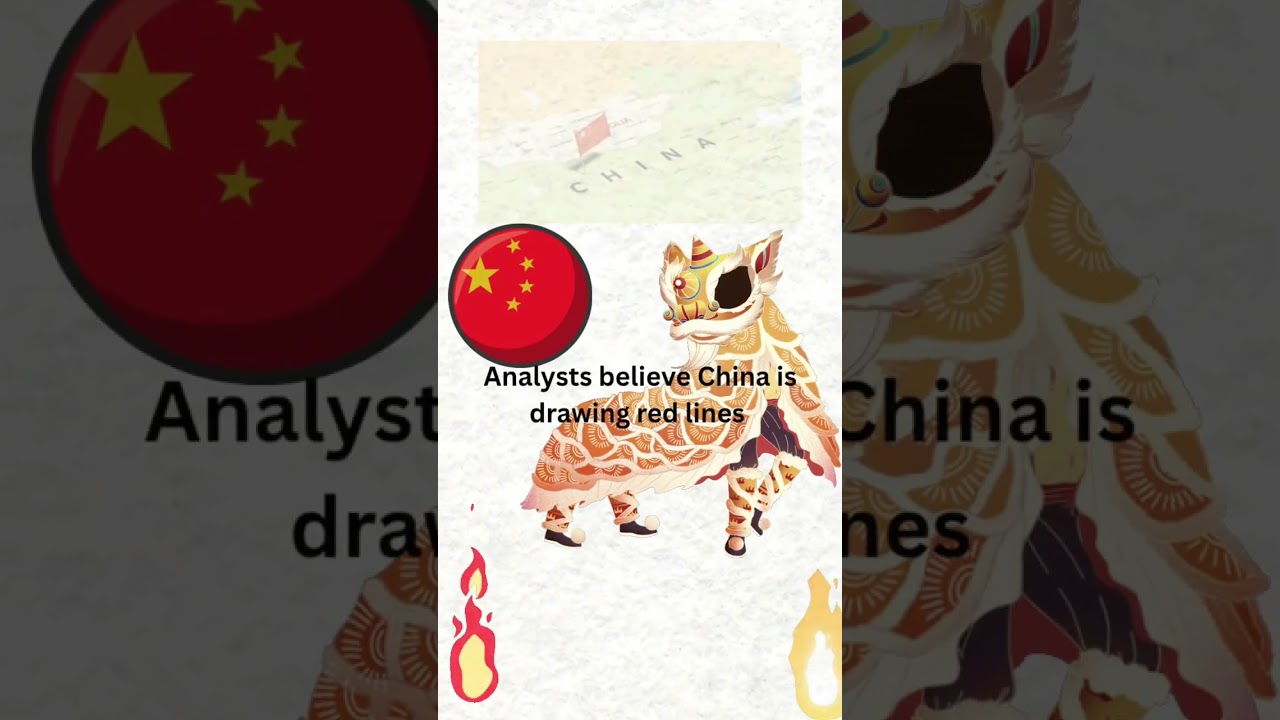 China to U.S.: Stop Making Deals That Hurt Us! | Rising Indo-Pacific Tensions