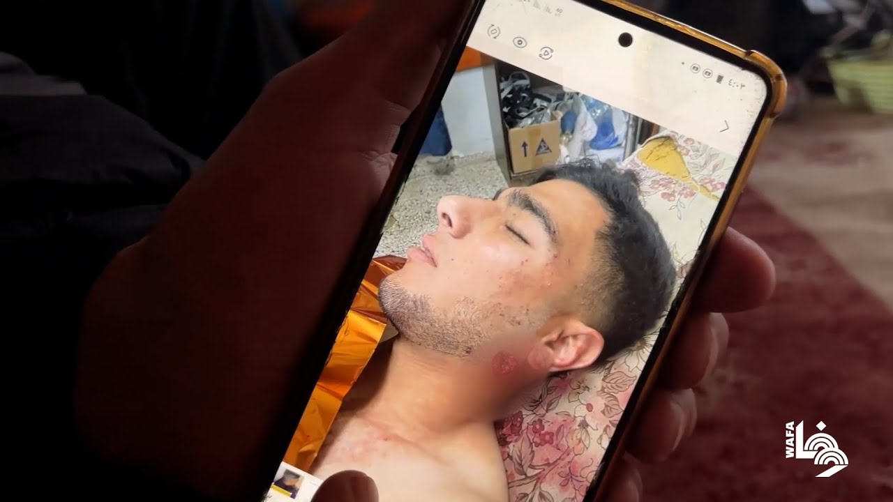 شهادات حول تفاصيل مجزرة الاحتلال الإسرائيلي باستهداف حفل زفاف داخل مركز إيواء في حي التفاح بغزة