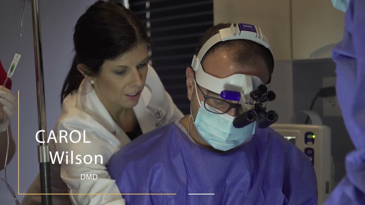 IV Sedation Training for Dentists | DOCS Education