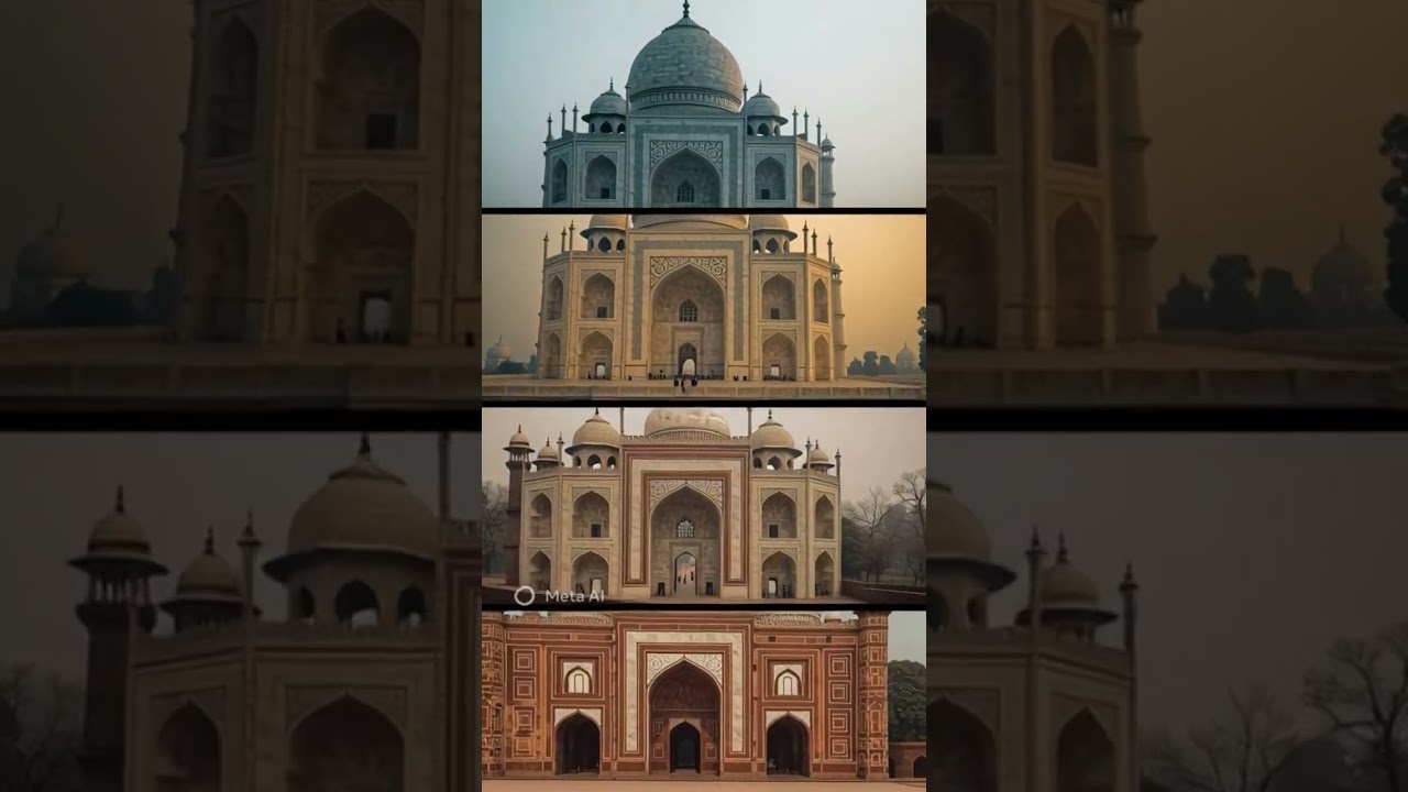 Heritage site of india