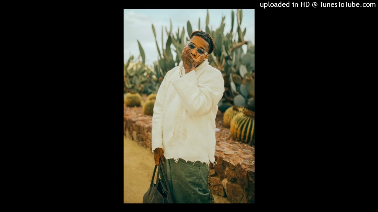 [FREE] YTB Fatt Type Beat - 