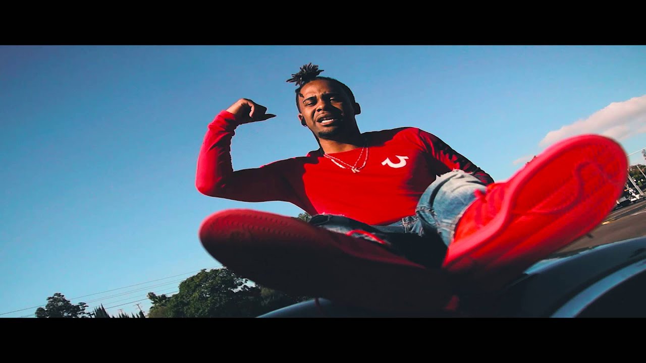 Hardini - Probation/Sweat Her | shot by @ThomasTyrell619