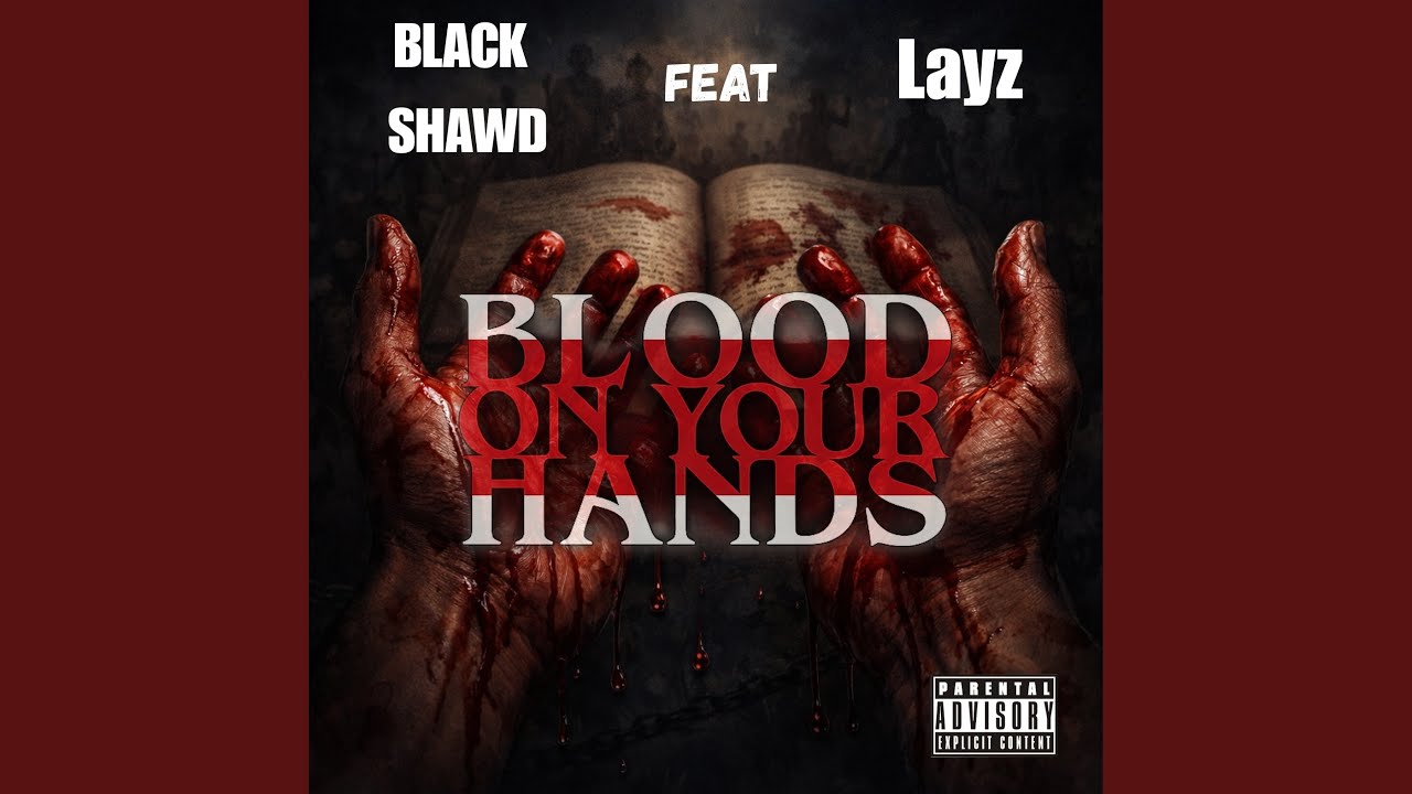 Blood on your Hands