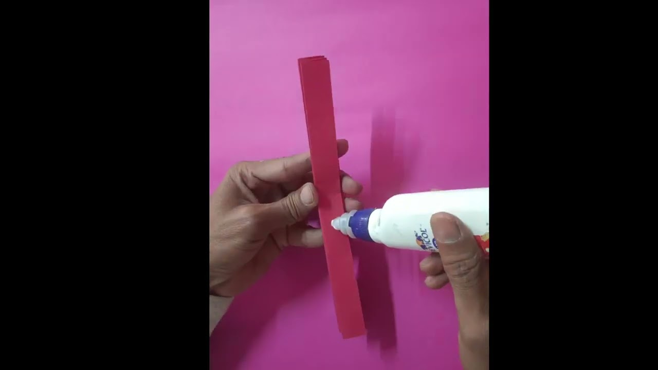 How to make Amazing colours paper flower 🌹bouquets for any program, सुंदर पुष्प गुच्छ 