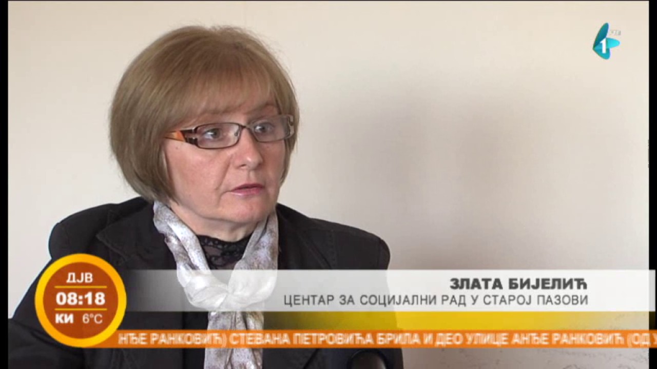 Malo ih je spremno da odrade socijalnu pomoć