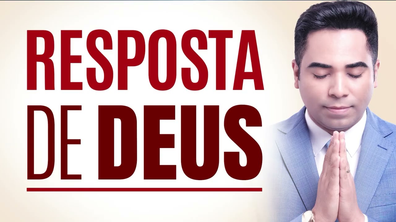 RESPOSTA DE DEUS NO SALMO 70 E SALMO 91
