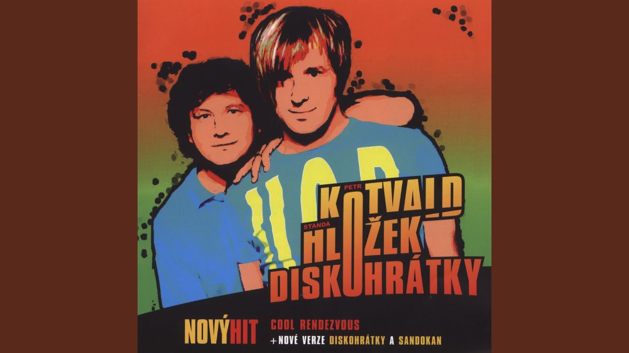 Takova je laska ma