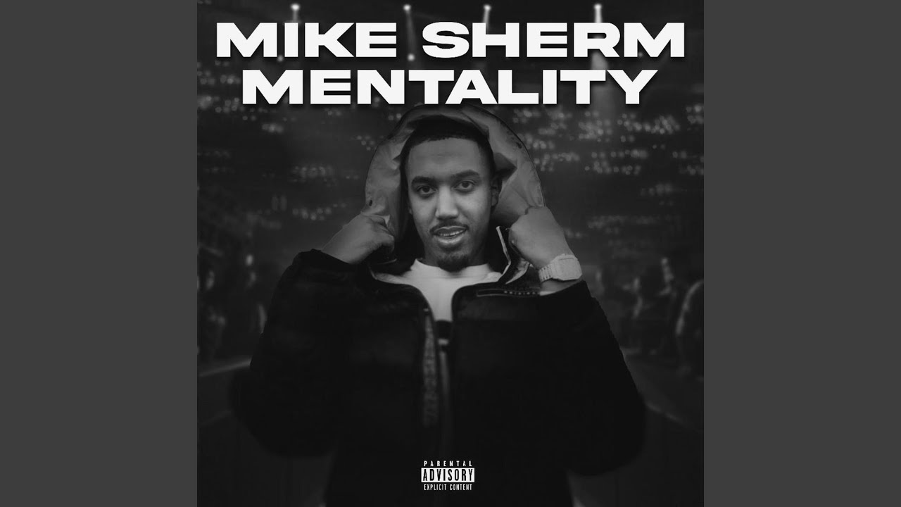 Mike Sherm Mentality