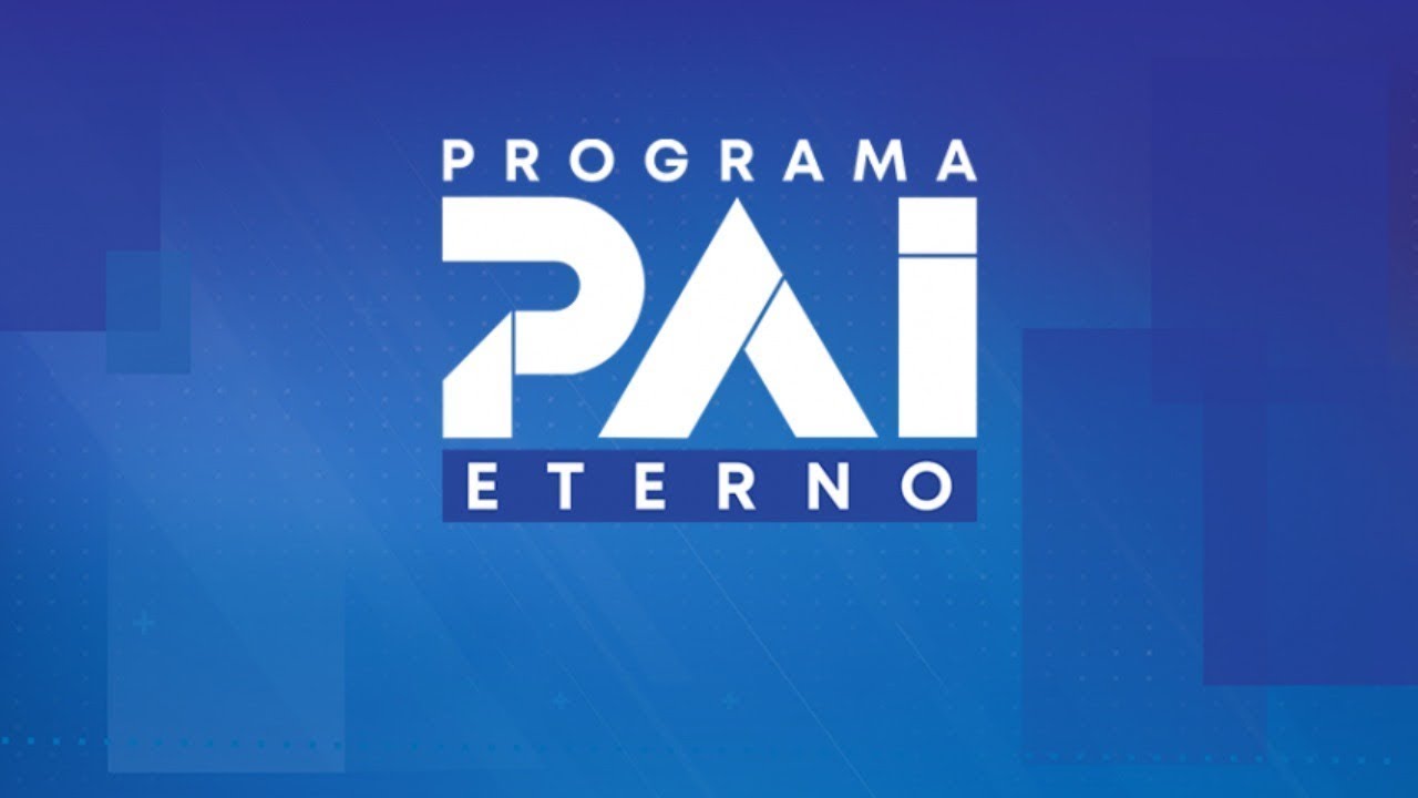 Programa Pai Eterno com Marcus Tullius - 08/09/2020