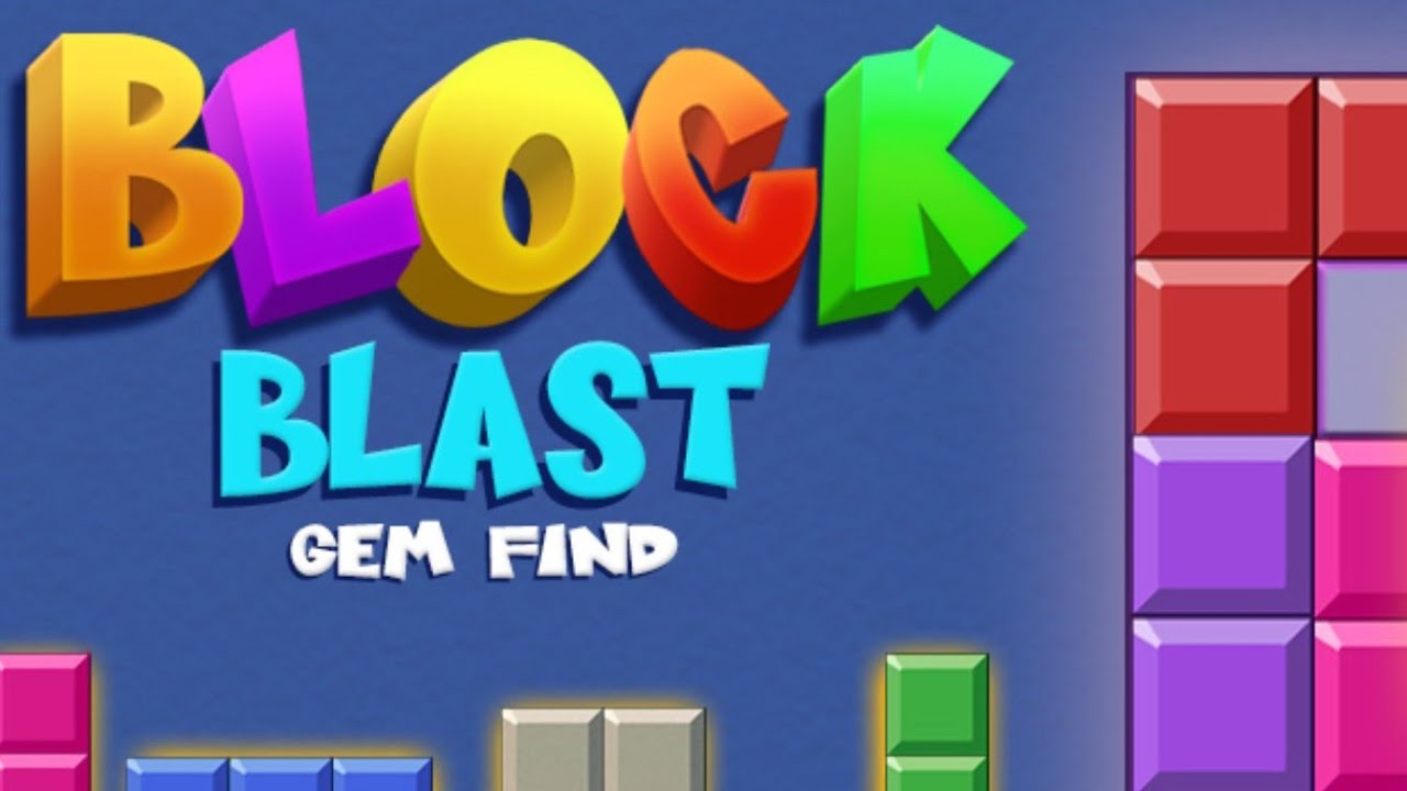 Block blast part 4