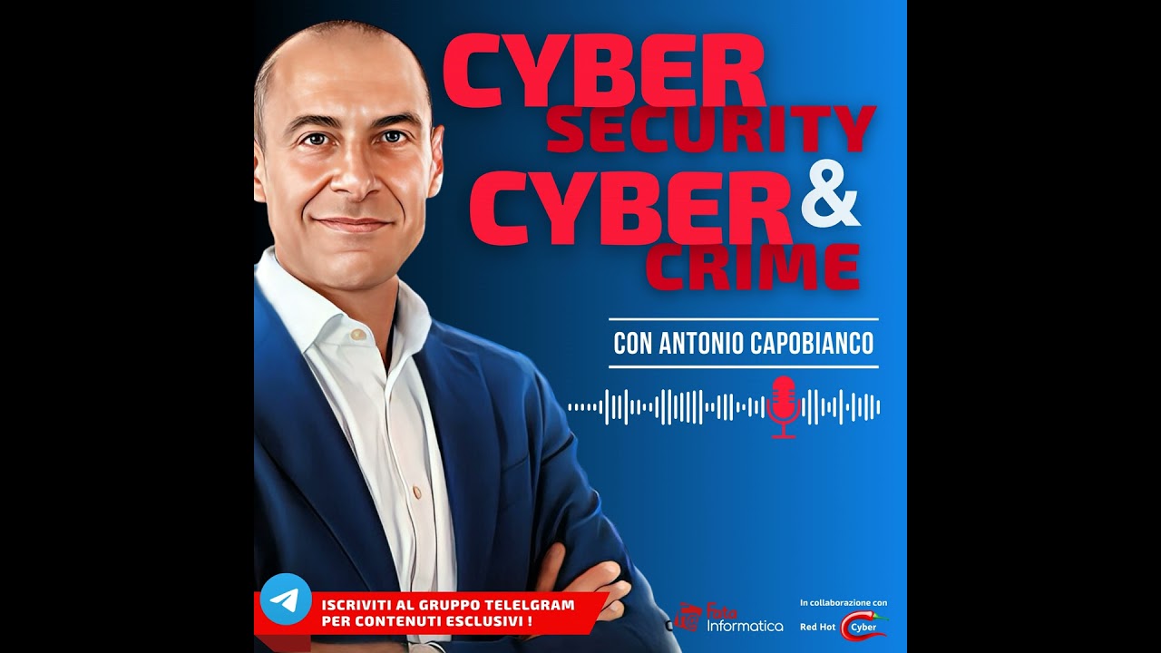 #69 - Viaggio al centro della Blockchain - Immutabilità della blockchain: hash, blocchi e perché ...