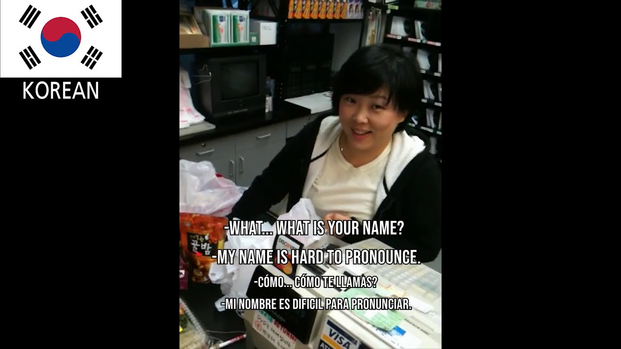 Black Man SHOCKS Foreigners By Speaking Korean, Mandarin & Cantonese ((IN RETROSPECT))