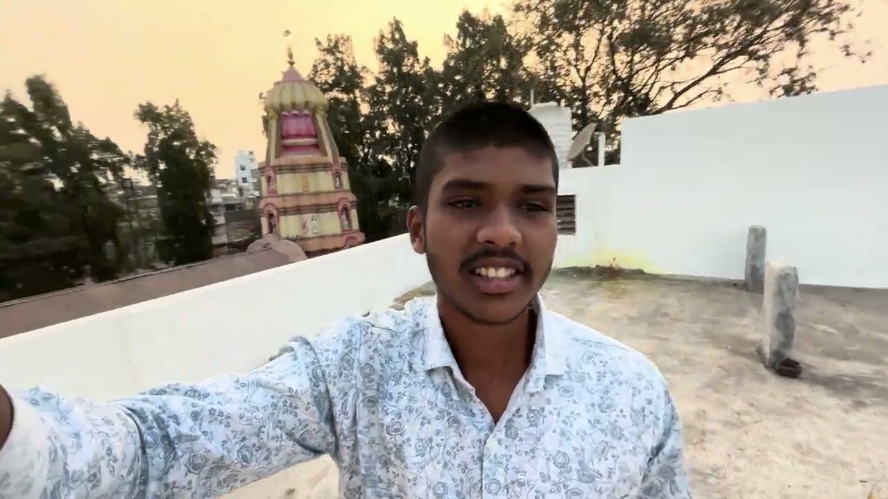 गणपती मंदिर 