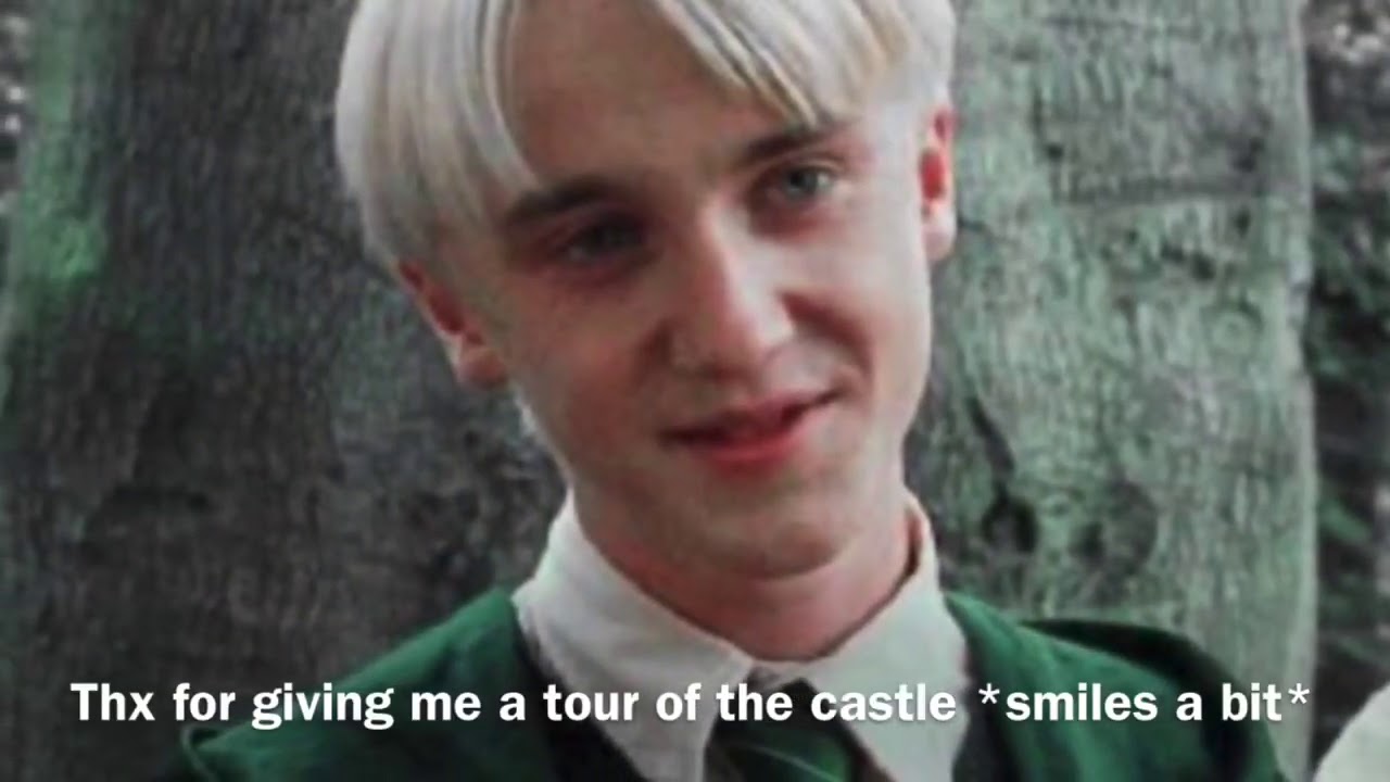 Dramione || Why did this happen || S1 E3