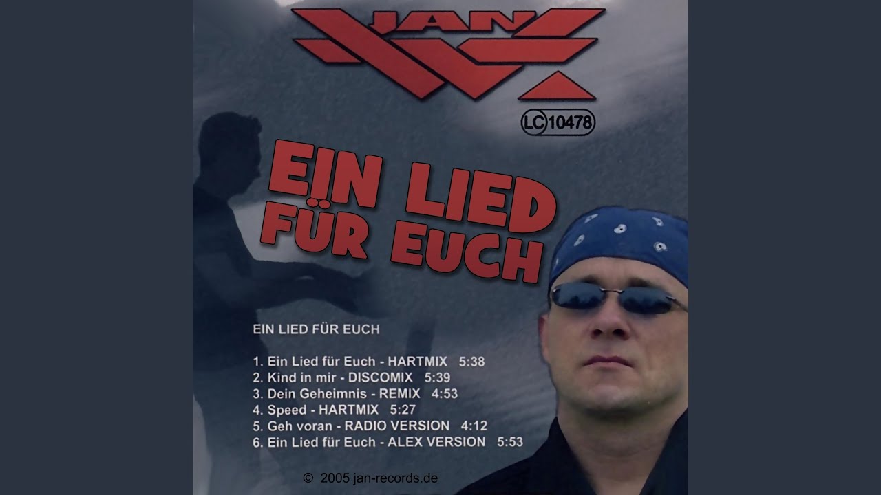 Kind in mir (Discomix) (feat. Synthom)