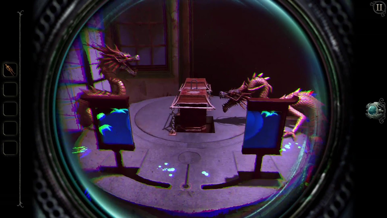 THE ROOM 4 LIVESTREAM! PART 2