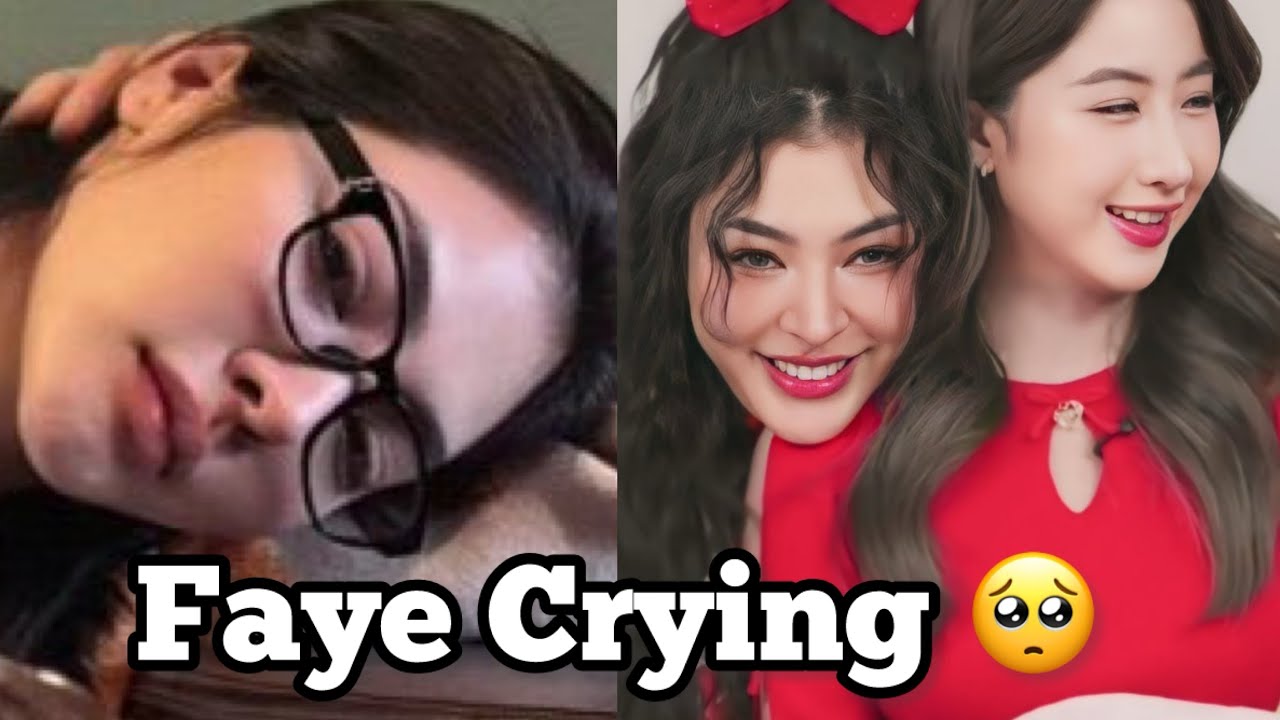 Faye Crying 🥺 Toxic Blaming Yoko 🤦‍♀️ What Happened 😳