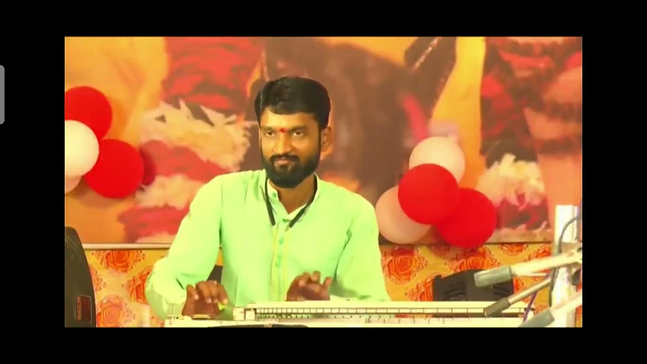 Sat Suro ka bahta dariya tere naam।। भजन