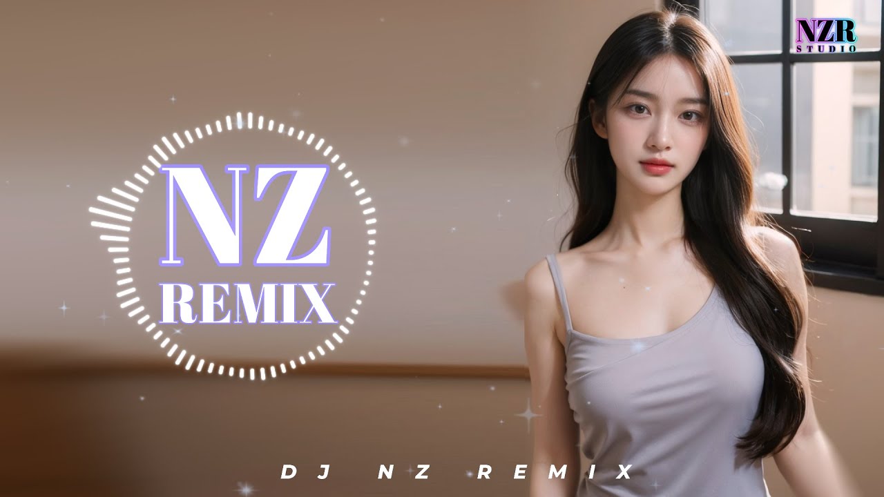 (เบสแน่นๆ) เพลงแดนซ์มันๆ ฟังสบายๆ ชิวๆ #กำลังฮิตในTikTok (Mini-Nonstop V.101) (NZ REMIX) #djnzremix