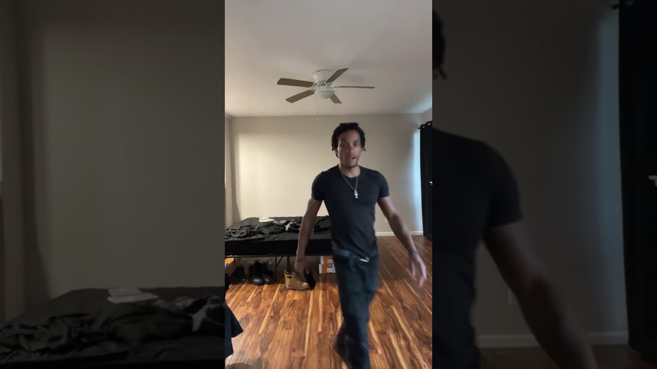 Welcome To The Kickback #4 | EtRed Live highlight #shorts