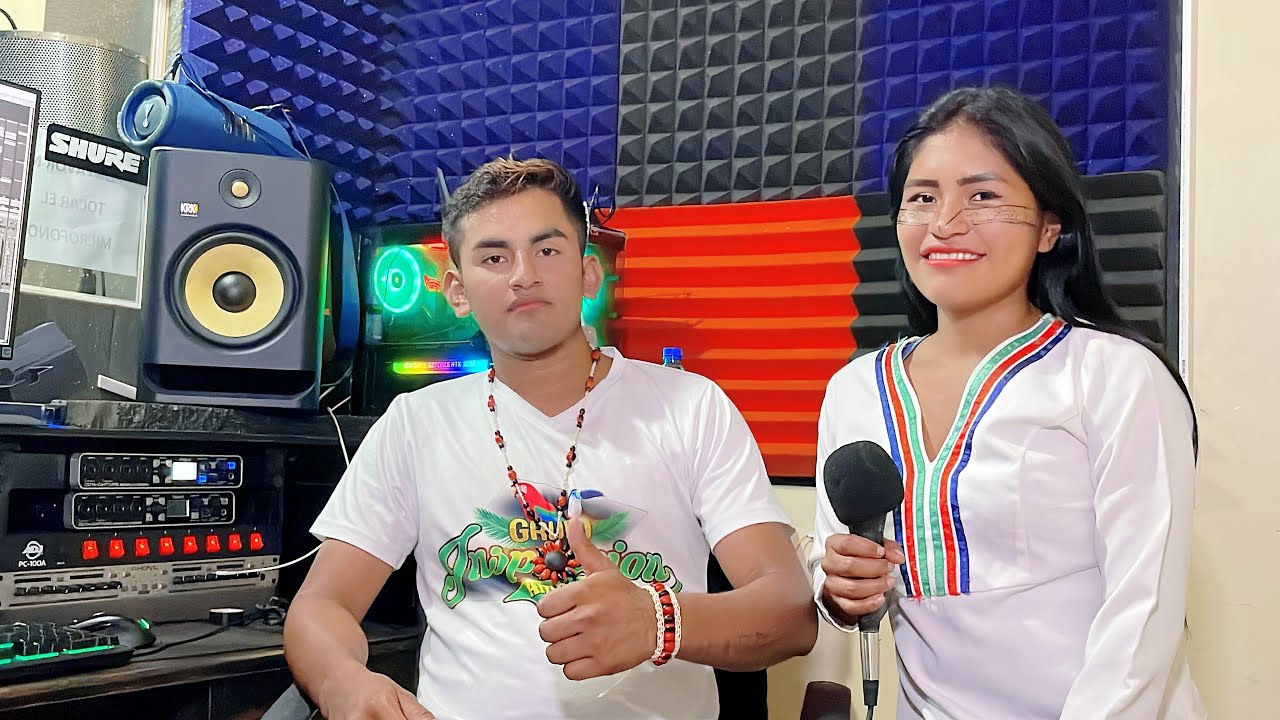 Por Primera Vez Juntos - Chelisita & Sebas 2023🎬FILMS: Carlitos Producciones ᴴᴰ ( Video Oficial )