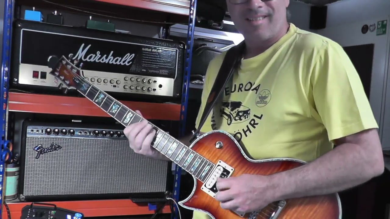 This song from Van Halen has more than 30 years - Amsterdam