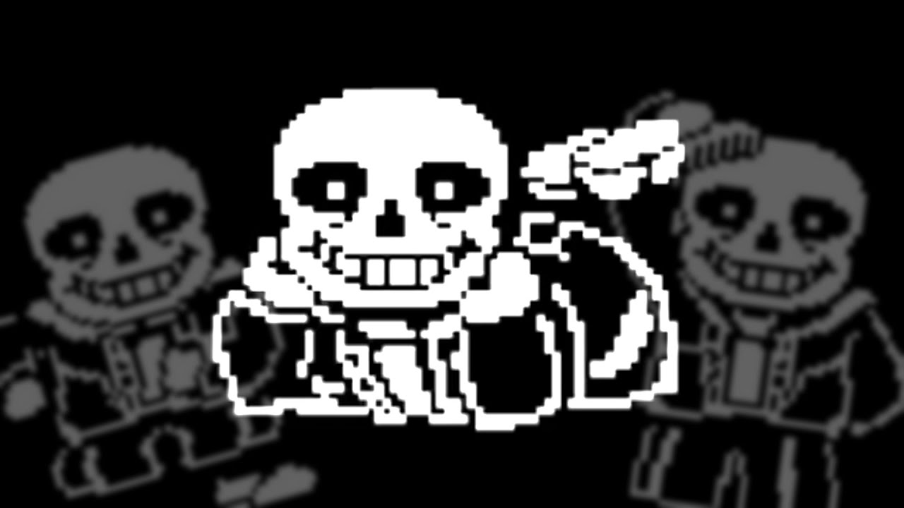 VS. SANS EXLCLUSIVE BATTLE - UNDERTALE 10th Anniversary Stream