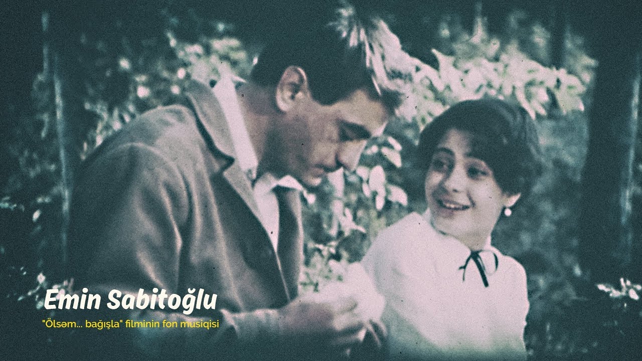 Emin Sabitoğlu - 