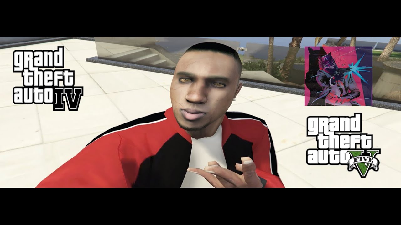 How to rig GTA IV models into GTA V using 3ds max! #gtavmods #rigging #3dmodeling #tutorials