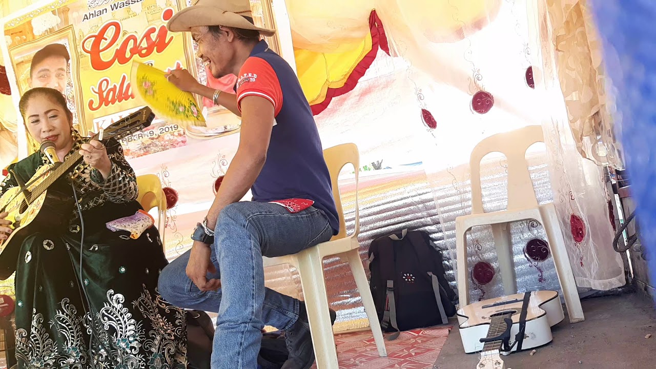 Dayunday ni sanggoco