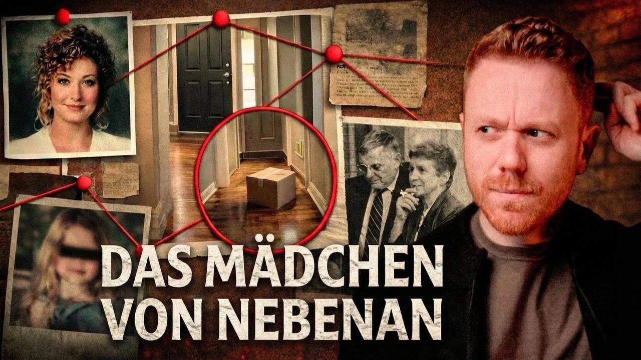 Das Mädchen, das dem Mörder zuwinkte – Der Fall Kemberly Sue Wenger