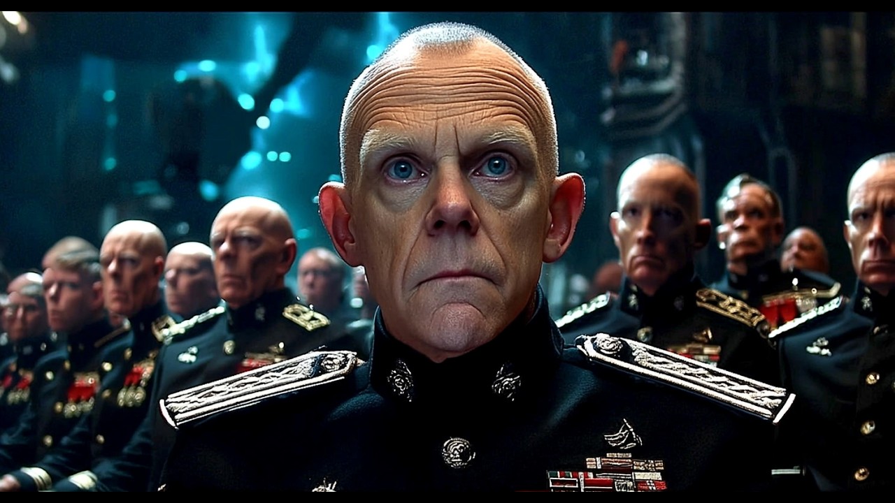 Galactic Council’s Demand Crumbles as Terran Empire Responds HFY | HFY Sci-Fi Story