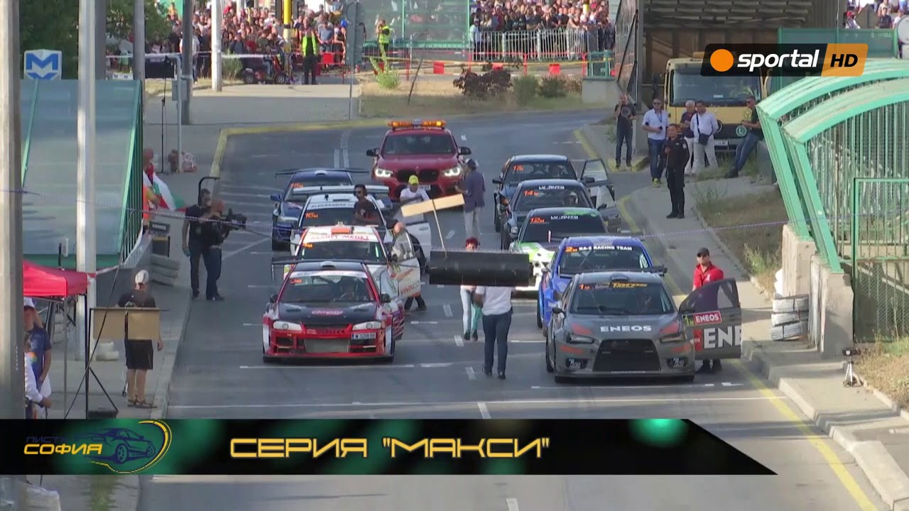 Константин Маршавелов спечели серия 