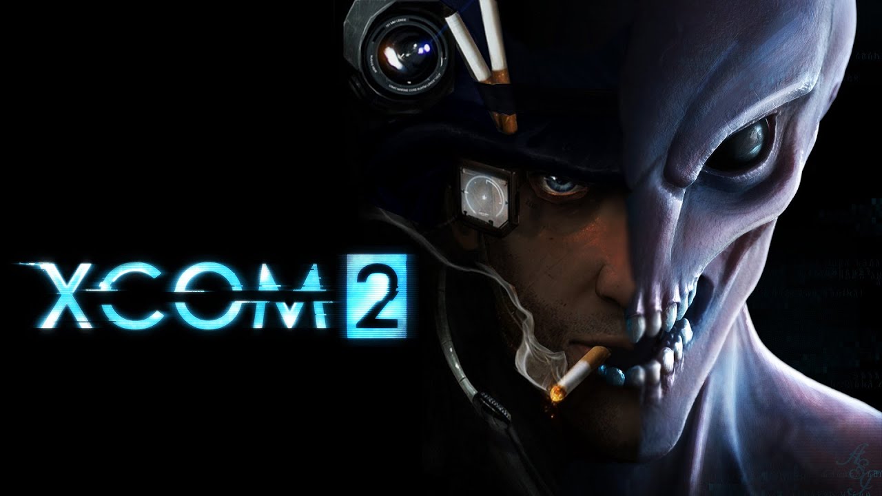 XCOM 2 