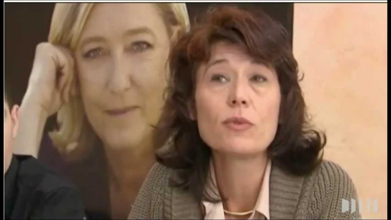 Municipales 2014 Tarascon (13) - France 3 Provence