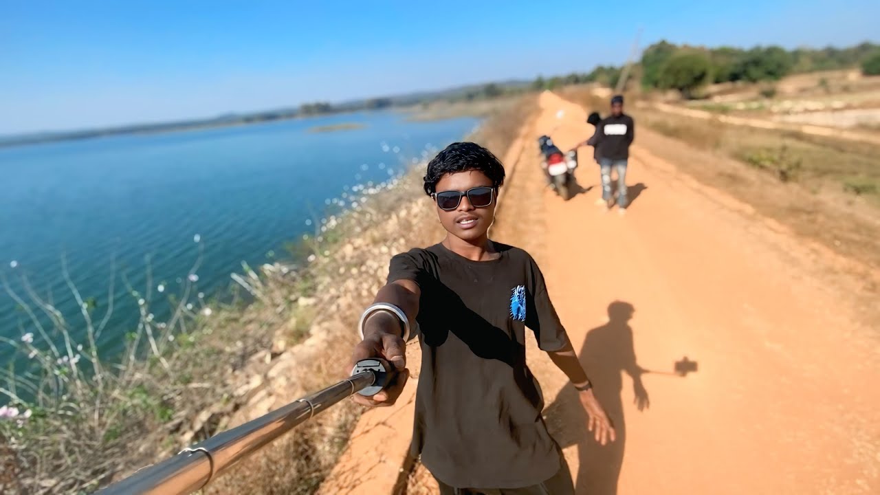 Hamare Yaha ka femas location Jambahar 🥰