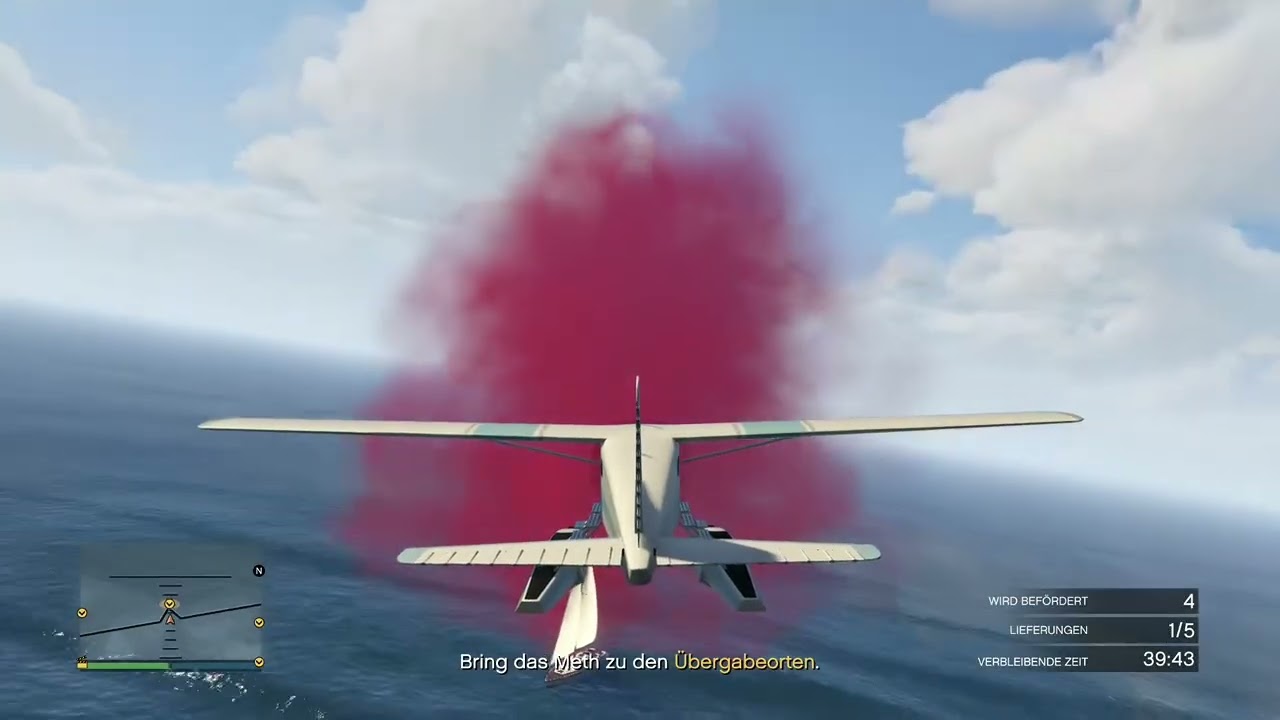 GTA 5 Gameplay #20