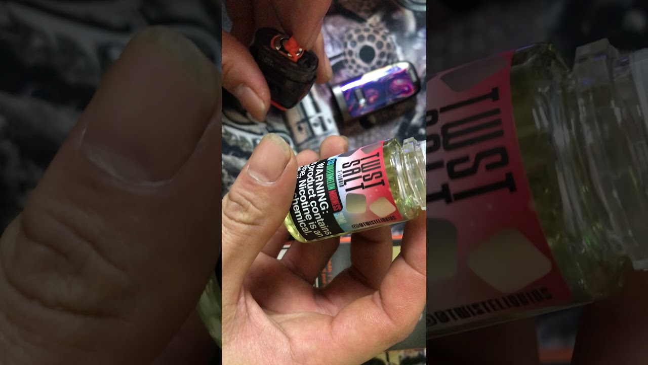 Review Bident geek vape