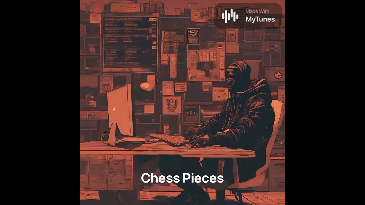 Chess Pieces