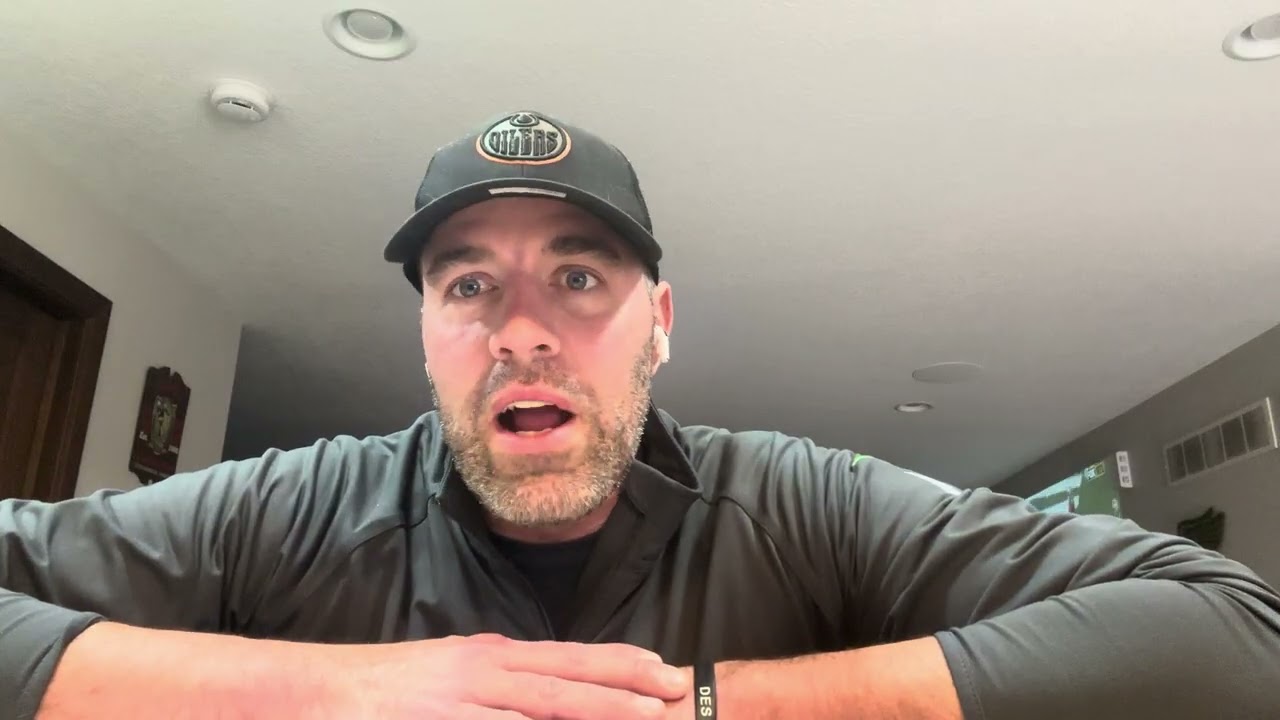 NFL Week 18 Recap!! The bears look terrible. Stafford MVP campaign. And an unbelievable Jets stat. 
