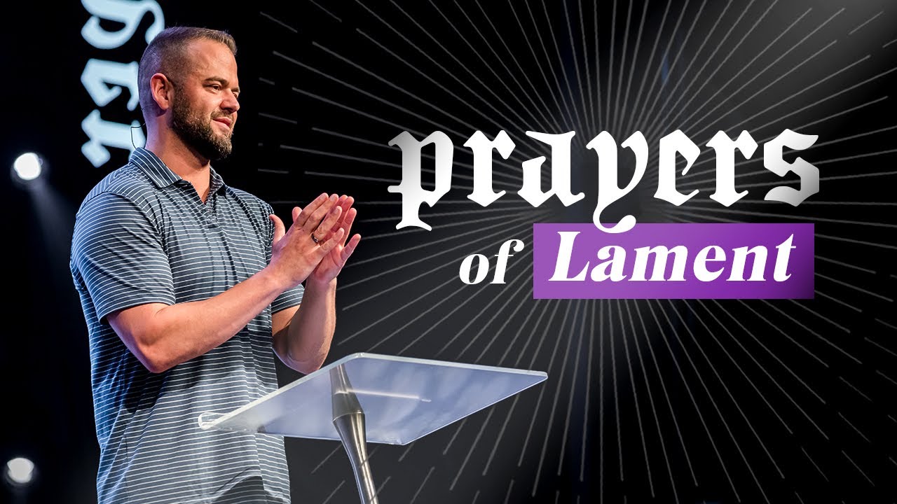 Prayer: 